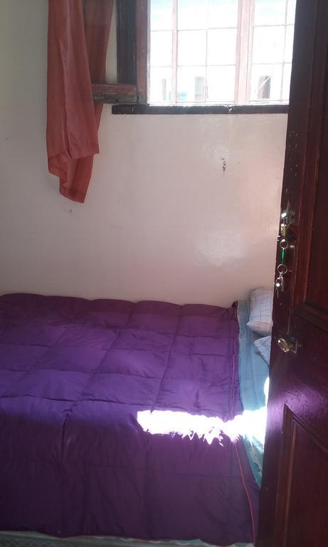 Hostal Polanco Cerro Alegre Valparaíso Exterior foto