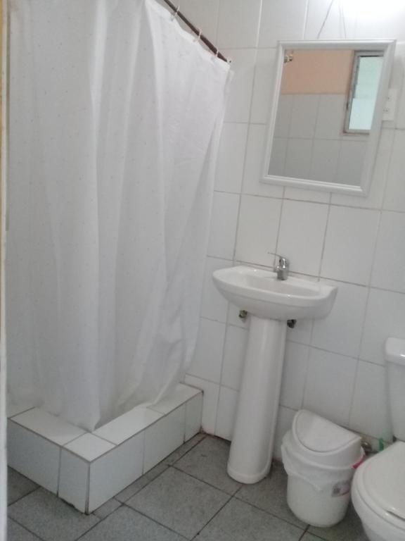 Hostal Polanco Cerro Alegre Valparaíso Zimmer foto